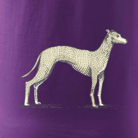 Vintage Whippet