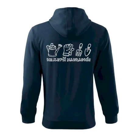 Nejlepší zahradník