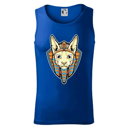 Egyptská kočka
