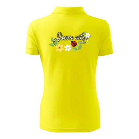 Jsem víla vole!