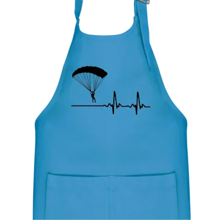 Paragliding EKG