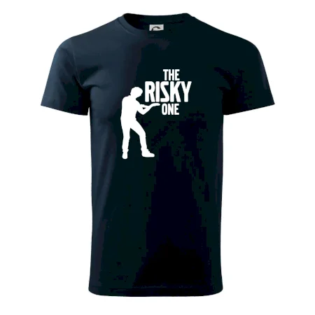 Bachelor party - The risky one
