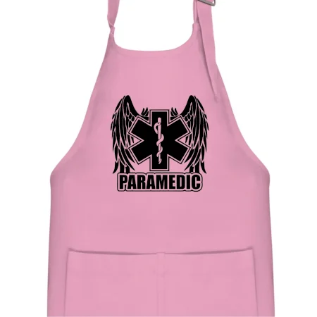 Paramedic