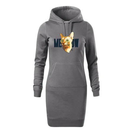 Kočka meow