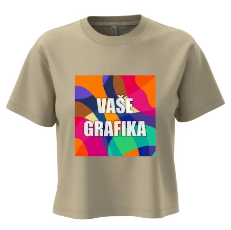 Potisk s vaší grafikou
