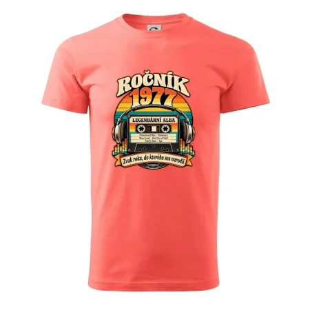 Rocnik 1977 legendarni alba