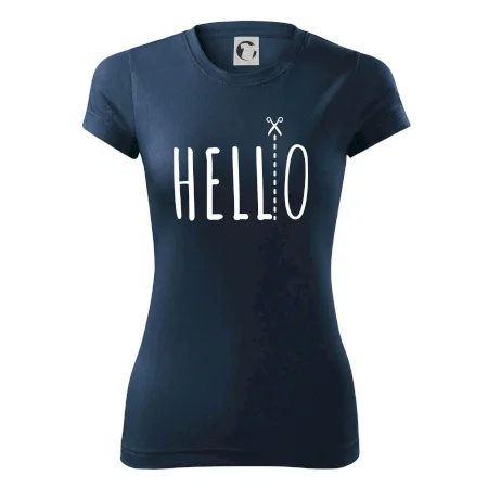 Hello