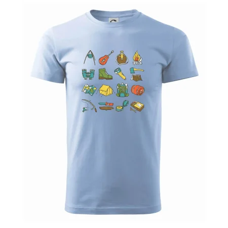Camping set