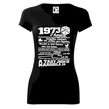 1973 v kostce
