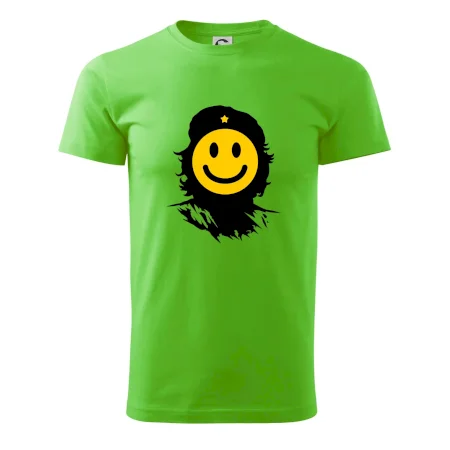 Che Smiley