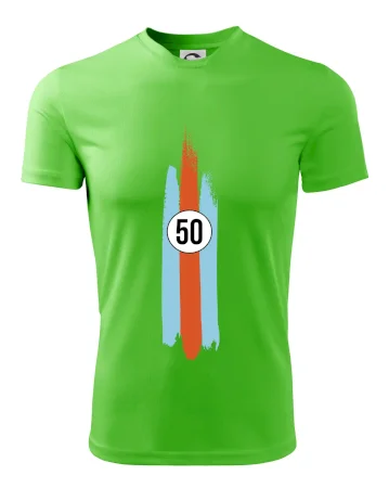 Vintage Race 50
