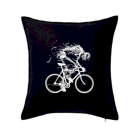 Gravel Bike - kostra