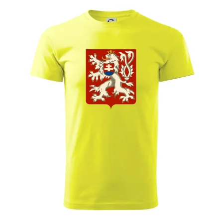 Znak ČSR - Třetí Československá republika (1945–1948)