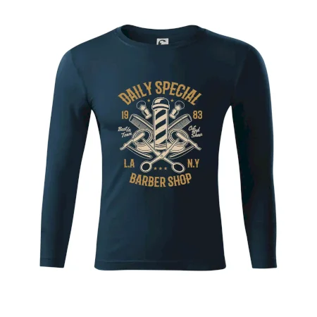 Daily Special Barber Shop
