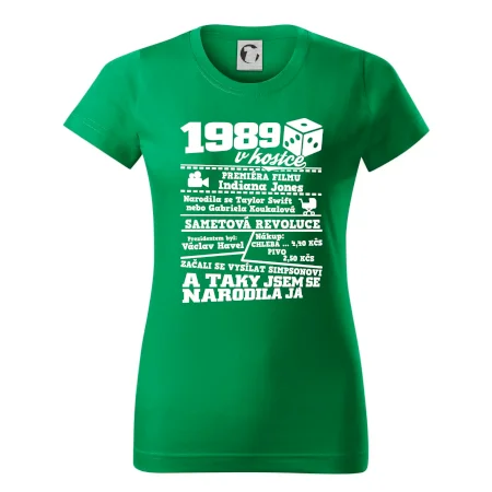 1989 v kostce