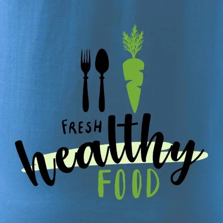 Fresh healthy food