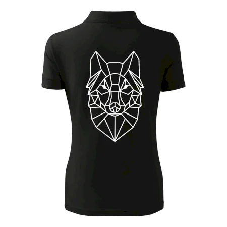 Geometrie - vlk