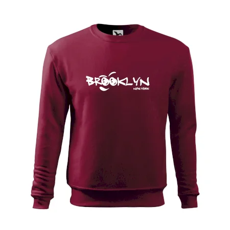 Brooklyn úsměv