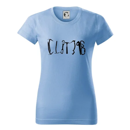 Climb equipment