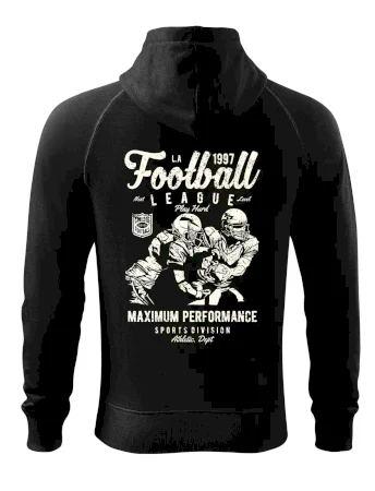Football League plakát