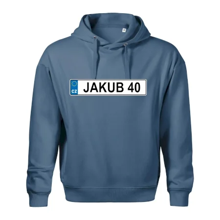 SPZ Jakub 40