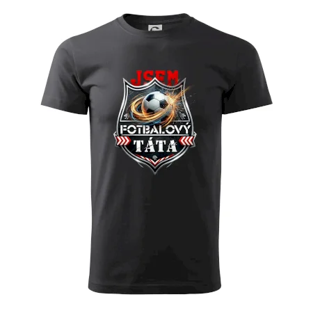 Jsem Fotbalový táta