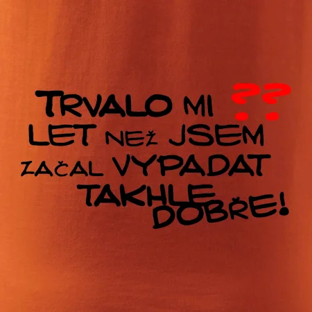 Narozeninový motiv Trvalo mi ?? let než jsem začal - začala vypadat takhle dobře