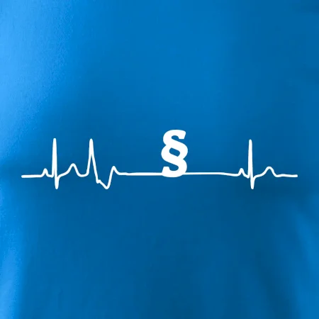 Paragraf EKG - právník a advokát