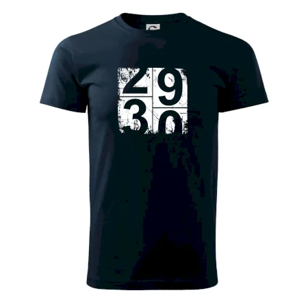 Tachometr 30