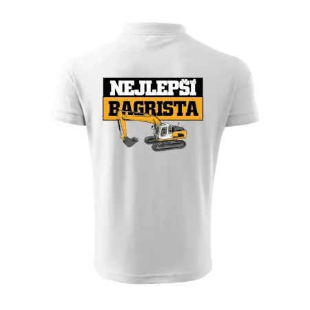Nejlepší bagrista