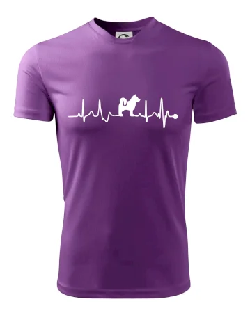 Shiba-Inu EKG