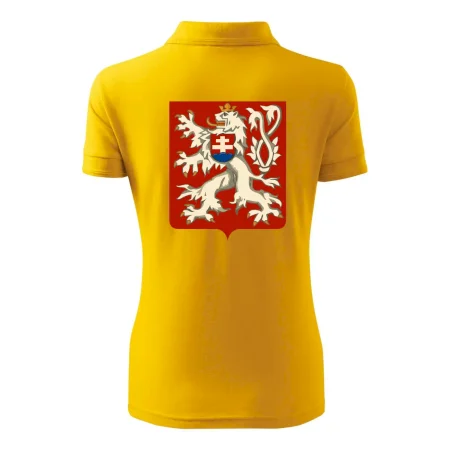 Znak ČSR - Třetí Československá republika (1945–1948)