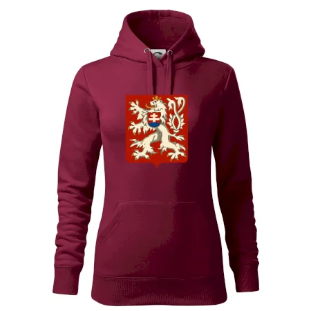 Znak ČSR - Třetí Československá republika (1945–1948)