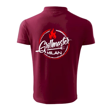 Grillmaster jméno