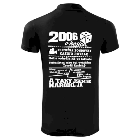 2006 v kostce