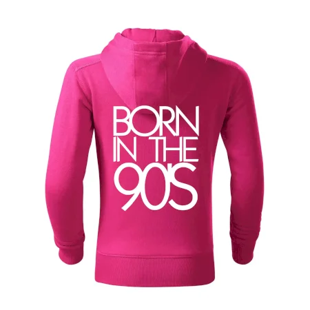 Born In The 90's