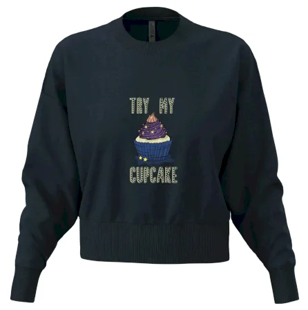 Try my cupcake (Radek Pilař ART)