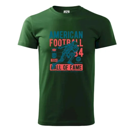 American Football plakát