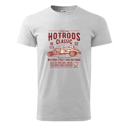 Hot Rods Race Classic