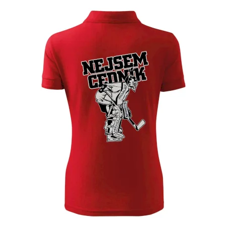 Nejsem cedník