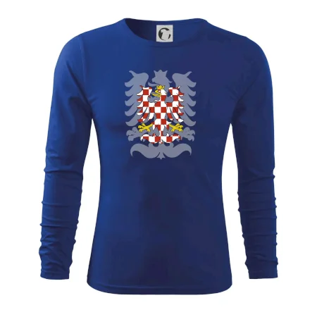Moravská orlice velká se stínem