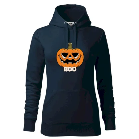 Halloween dýně