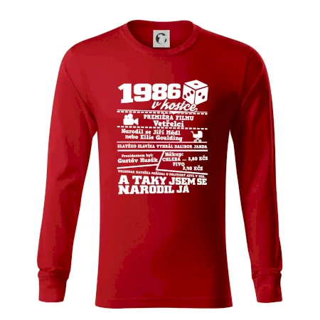 1986 v kostce