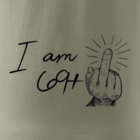 I am fuck off 70