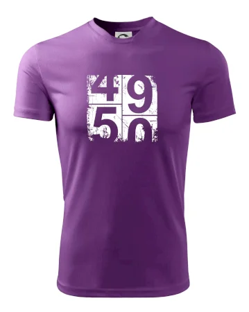 Tachometr 50