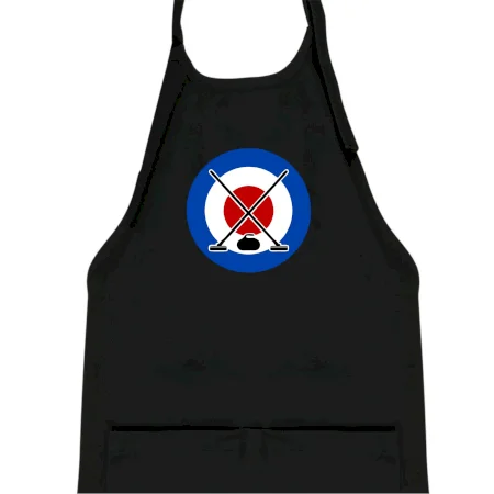 Curling tee