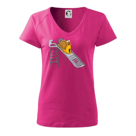 To bude ale drsný nářez (Pecka Design)