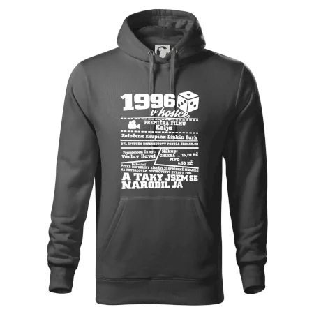 1996 v kostce