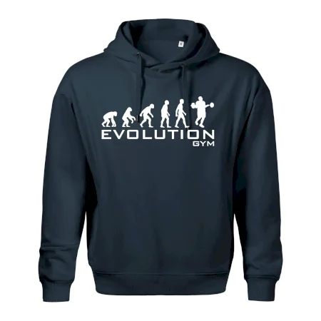 Evoluce Gym