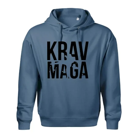 Nápis Krav Maga